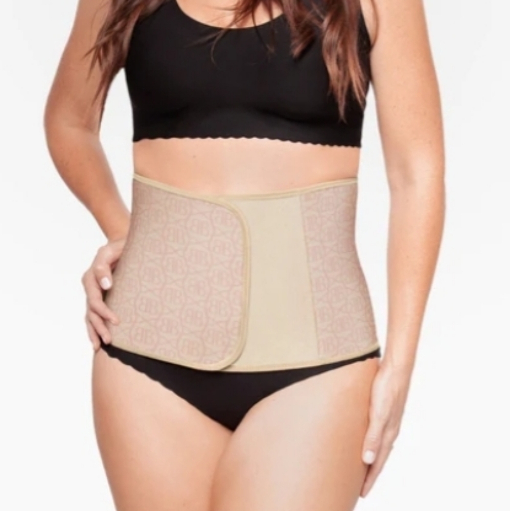 Belly Bandit® Original Postpartum Belly Wrap, Size Medium, New